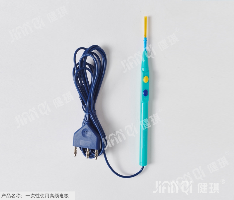 Disposable Lancing Auxiliary Kit