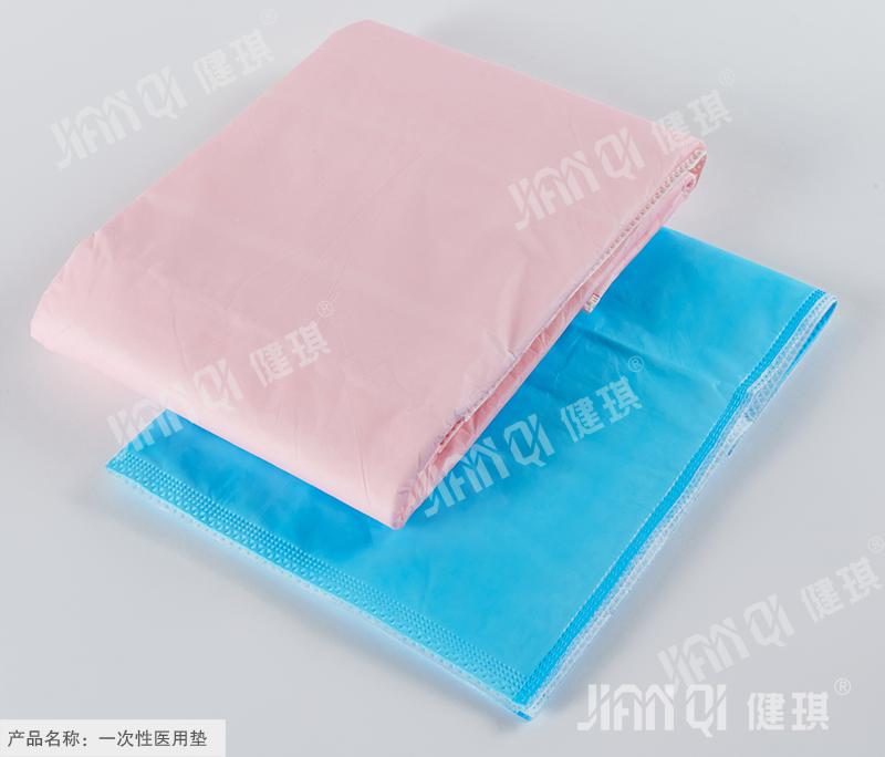  Disposable medical pad